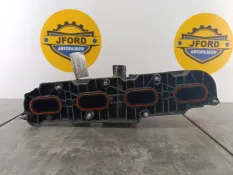Коллектор впускной Land Rover Range Rover Evoque 2018 LR106371 L551 2.0 AJ20P4