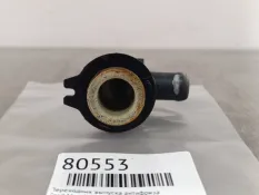 Переходник выпуска антифриза Ford Mondeo 4 2009 1886418 BE 2.0 D QXBA