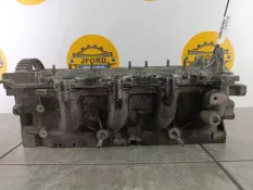 Головка блока цилиндров Ford Mondeo 4 2009 1231927 BD 2.0 D QXBA