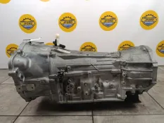 АКПП Toyota Land Cruiser Prado 2025 3510060G20 J250 2.7 2TR-FE