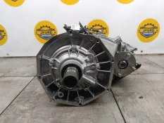 Раздатка Toyota Land Cruiser Prado 2025 3610060D00 J250 2.7 2TR-FE