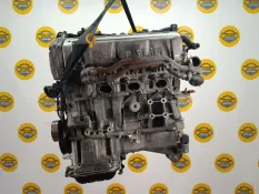 Двигатель Nissan Maxima 2002 101023Y5A1 A33 3.0 VQ30DE