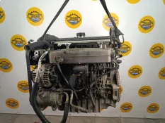 Двигатель Volvo XC90 2012 8251489 C_59 2.5 B5254T2