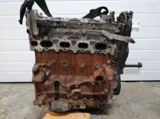 Двигатель Ford S-max 2012 UFWA CA1 2.0 D UFWA