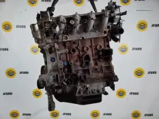 Двигатель Ford Focus 3 2011 TXDB CB8 2.0 D TXDB