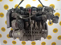 Двигатель Volvo XC90 2008 C_71 2.4 D D5244T4