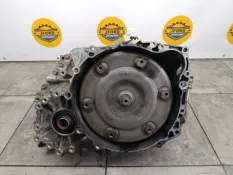 АКПП Volvo XC90 2008 31259317 C_71 2.4 D D5244T4