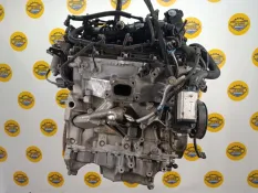 Двигатель Chevrolet Captiva 2013 LFW C140 3.0 LFW