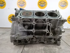 Шорт блок Infiniti Q50 2022 101035CH2A V37 3.0 VR30DDTT