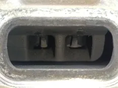 Головка блока цилиндров Infiniti Q50 2022 110404HK0A V37 3.0 VR30DDTT, правая