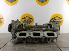 Головка блока цилиндров Infiniti Q50 2022 110404HK0A V37 3.0 VR30DDTT, правая