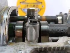 Головка блока цилиндров Infiniti Q50 2022 110904HK0A V37 3.0 VR30DDTT, левая