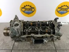 Головка блока цилиндров Infiniti Q50 2022 110904HK0A V37 3.0 VR30DDTT, левая