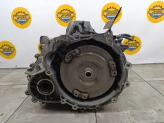 АКПП Dodge Dart 2016 68197728AC PF 2.4 ED6
