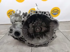 МКПП Toyota Matrix 2002 303001E101 ZZE133 1.8 2ZZ-GE