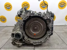 АКПП Ford Focus 3 2018 5323014 CB8 1.5 ECOBOOST M9DA