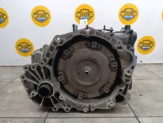 АКПП Chevrolet Captiva 2013 24265882 C140 3.0 LFW