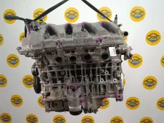 Двигатель Volvo XC90 2008 B8444S C_79 4.4 B8444S