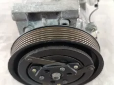 Компрессор кондиционера Nissan Maxima 2002 926002Y001 A33 3.0 VQ30DE
