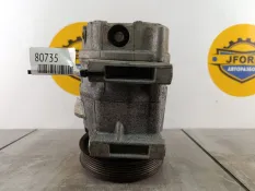 Компрессор кондиционера Nissan Maxima 2002 926002Y001 A33 3.0 VQ30DE