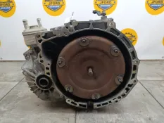 АКПП Mini Countryman 2013 24007638575 R60 1.6 N16B16A