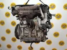 Двигатель Volkswagen Tiguan 2010 CCZ 5N1 2.0 T CCZ