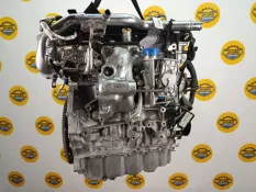 Двигатель Ford Ranger 2019 N3DA R1E 2.3 ECOBOOST N3DA