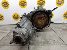 АКПП Volvo XC90 2005 8251468 C_91 2.9 B6294T