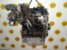 Двигатель Kia Sorento 2016 D4HB UM 2.2 D D4HB