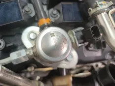 Двигатель Toyota Land Cruiser 300 2022 V35AFTS VJA300 3.5 V35AFTS