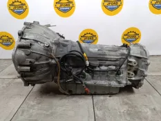 АКПП Mitsubishi Pajero 2 1998 MR176419 V46W 2.8 D 4M40T