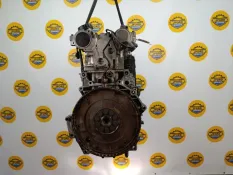 Двигатель Volvo S80 2004 B6284T TS 2.8 B6284T