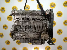 Двигатель Volvo S80 2004 B6294T TS 2.9 B6294T