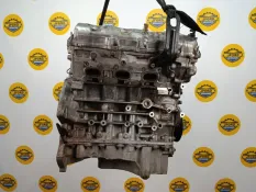 Двигатель Mazda CX-9 2013 CAY6 TB 3.7 CAY6