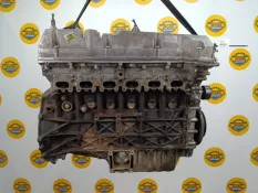 Двигатель SsangYong Rexton 2010 G32D RJN 3.2 G32D