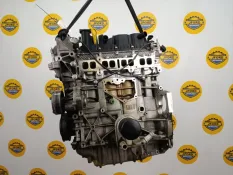 Двигатель Ford Kuga 2018 M9MA CBS 1.5 ECOBOOST M9MA