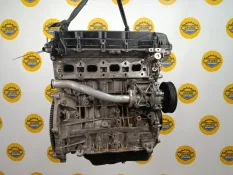 Двигатель Jeep Compass 2011 ED3 MK49 2.4 ED3