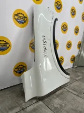 Ноускат Volvo XC90 2011