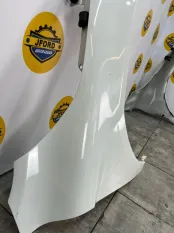 Ноускат Volvo XC60 2011