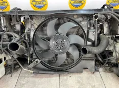 Ноускат Volvo XC90 2011