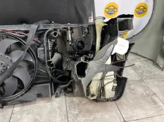 Ноускат Volvo XC90 2011