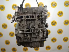 Двигатель Mazda CX-7 2008 L3VDT ER 2.3 L3-VDT