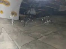 Дверь Toyota Land Cruiser Prado 2018 6700460470 J150, задняя левая