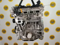 Двигатель Nissan Serena 2021 MR20DD C27 2.0 MR20DD