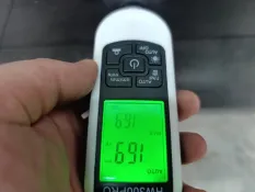 Дверь Toyota Land Cruiser Prado 2018 6700260711 J150, передняя левая