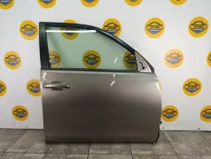 Дверь Toyota Land Cruiser Prado 2018 6700160711 J150, передняя правая