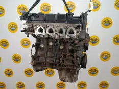 Двигатель Kia Sportage 2006 G4GC KM 2.0 G4GC