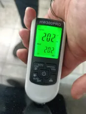 Дверь Toyota Land Cruiser Prado 2019 6700160711 J150, передняя правая