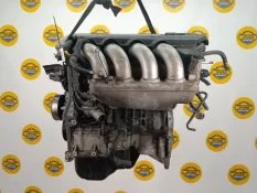 Двигатель Toyota Celica 2003 2ZZGE T230 1.8 2ZZ-GE
