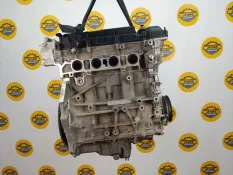 Двигатель Ford Focus 3 2014 MGDA CB8 2.0 MGDA